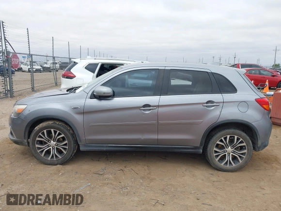 2017 Mitsubishi Outlander ES z VIN JA4AP3AU8HZ003359, wystawiony jako IAAI lot #42386328 z przebiegiem 204 839 mil mil oraz . Historia ofert i sprzedaży dostępna na DreamBid. Obrazek 14.