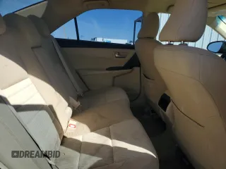 2017 Toyota Camry XLE with VIN 4T1BF1FK3HU755102, listed as a Copart auction lot 50169085 with 100,823 mi miles and Salvage Title. Bid and sale history available at DreamBid. Image 11.