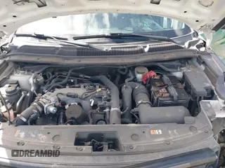 2017 Ford Police Interceptor Utility с VIN 1FM5K8AT5HGA24624, выставлен на аукционе IAAI как лот 39467260 с пробегом 148 823 миль миль и . История ставок и продаж доступна на DreamBid. Изображение 10.
