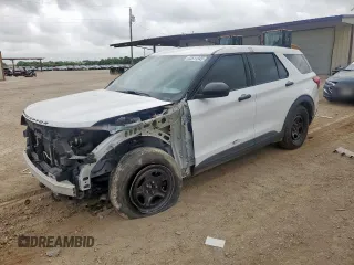 2021 Ford Explorer с VIN 1FM5K8AC4MNA08808, выставлен на аукционе Copart как лот 63511345 с пробегом 95 878 миль миль и Списание • Salvage title. История ставок и продаж доступна на DreamBid. Изображение 1.
