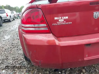 2008 Dodge Avenger R/T with VIN 1B3LC76M58N614131, listed as a IAAI auction lot 41950748 with 165,873 mi miles and . Bid and sale history available at DreamBid. Image 13.