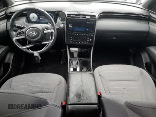 2023 Hyundai Santa Cruz SEL Premium z VIN 5NTJDDAF7PH059404, wystawiony jako Copart lot #55059665 z przebiegiem 13 463 mil mil oraz Szkoda całkowita • Salvage title. Historia ofert i sprzedaży dostępna na DreamBid. Obrazek 8.