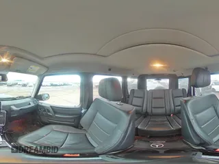 2015 Mercedes-Benz G 550 z VIN WDCYC3HFXFX231809, wystawiony jako Copart lot #46878645 z przebiegiem 27 422 mil mil oraz Czysty tytuł • Clean title. Historia ofert i sprzedaży dostępna na DreamBid. Obrazek 14.
