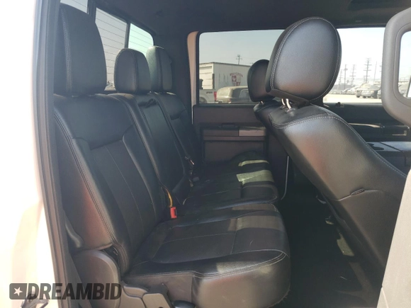 2014 Ford F-450 XL с VIN 1FT8W4DTXEEB28690, выставлен на аукционе Copart как лот 75767634 с пробегом 284 347 миль миль и Списание • Salvage title. История ставок и продаж доступна на DreamBid. Изображение 10.
