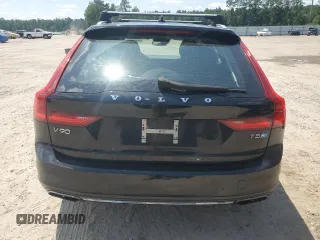2018 Volvo V90 Inscription z VIN YV1102GL3J1069870, wystawiony jako Copart lot #67247834 z przebiegiem 62 775 mil mil oraz Tytuł czysty. Historia ofert i sprzedaży dostępna na DreamBid. Obrazek 6.