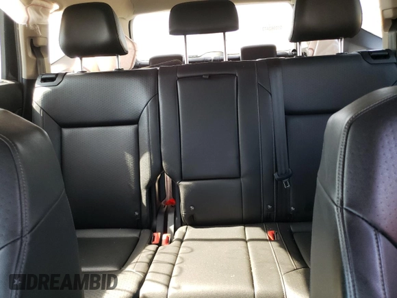2019 Volkswagen Atlas SE z VIN 1V2UR2CAXKC513442, wystawiony jako Copart lot #72090904 z przebiegiem 116 298 mil mil oraz Szkoda całkowita • Salvage title. Historia ofert i sprzedaży dostępna na DreamBid. Obrazek 10.