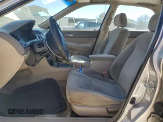 1997 Honda Accord Special Edition with VIN 1HGCD5602VA207790, listed as a Copart auction lot 47284835 with 213,954 mi miles and Clean Title. Bid and sale history available at carsss.com. Image 7.