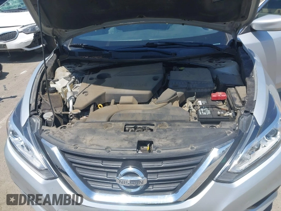 2016 Nissan Altima SL with VIN 1N4AL3AP7GC230562, listed as a IAAI auction lot 42159576 with 115,753 mi miles and . Bid and sale history available at carsss.com. Image 10.
