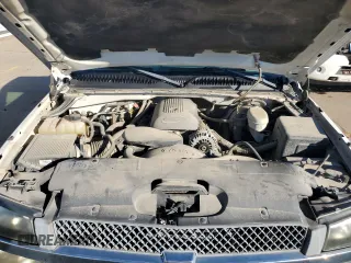 2004 Chevrolet Silverado 1500 LS with VIN 1GCEC14T24Z279976, listed as a Copart auction lot 80688814 with 169,520 mi miles and Salvage Title. Bid and sale history available at carsss.com. Image 11.