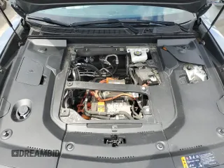 2024 Cadillac LYRIQ Luxury z VIN 1GYKPRRK6RZ104038, wystawiony jako Copart lot #51623145 z przebiegiem Nie podano mil oraz Szkody całkowita. Historia ofert i sprzedaży dostępna na DreamBid. Obrazek 12.