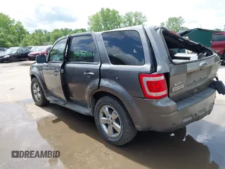 2010 Ford Escape Limited с VIN 1FMCU0E76AKC66681, выставлен на аукционе IAAI как лот 42168260 с пробегом 254 930 миль миль и . История ставок и продаж доступна на DreamBid. Изображение 3.