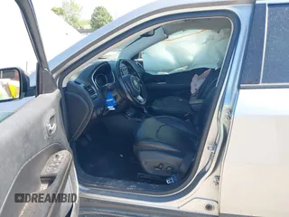 2020 Jeep Compass Limited with VIN 3C4NJCCB2LT179702, listed as a IAAI auction lot 39664511 with 85,090 mi miles and . Bid and sale history available at DreamBid. Image 5.