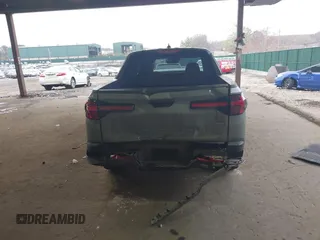 2024 Hyundai Santa Cruz SEL z VIN 5NTJBDDE6RH120060, wystawiony jako IAAI lot #42027494 z przebiegiem 10 075 mil mil oraz . Historia ofert i sprzedaży dostępna na DreamBid. Obrazek 16.
