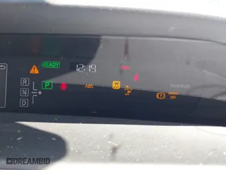 2018 Toyota Prius Two with VIN JTDKBRFU8J3070976, listed as a IAAI auction lot 41850168 with 82,662 mi miles. Bid and sale history available at carsss.com. Image 17.
