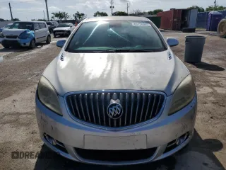 2013 Buick Verano with VIN 1G4PP5SK2D4250775, listed as a Copart auction lot 63136025 with 161,630 mi miles and Clean title. Bid and sale history available at DreamBid. Image 5.
