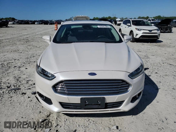 2014 Ford Fusion SE Hybrid with VIN 3FA6P0LU8ER293549, listed as a Copart auction lot 52941565 with 113,755 mi miles and Salvage Title. Bid and sale history available at carsss.com. Image 5.