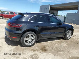 2017 Porsche Macan S с VIN WP1AB2A52HLB12876, выставлен на аукционе Copart как лот 60715075 с пробегом 110 474 миль миль и Чистый • Clean title. История ставок и продаж доступна на DreamBid. Изображение 3.