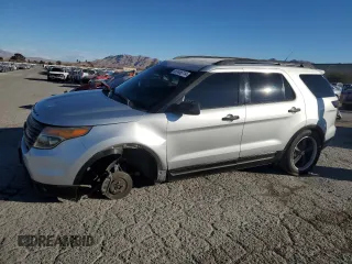 2012 Ford Explorer с VIN 1FMHK7B96CGA31925, выставлен на аукционе Copart как лот 87446714 с пробегом 169 859 миль миль и Списание • Salvage title. История ставок и продаж доступна на DreamBid. Изображение 1.