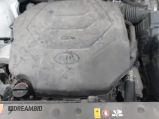 2019 Kia Sorento LX z VIN 5XYPGDA53KG583933, wystawiony jako IAAI lot #42306280 z przebiegiem 48 662 mil mil oraz . Historia ofert i sprzedaży dostępna na DreamBid. Obrazek 10.