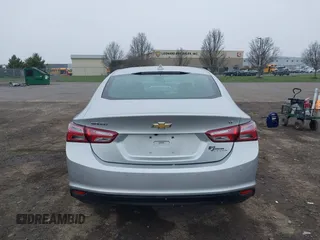 2020 Chevrolet Malibu LT with VIN 1G1ZD5ST4LF049938, listed as a IAAI auction lot 42010936 with 28,250 mi miles and . Bid and sale history available at DreamBid. Image 16.