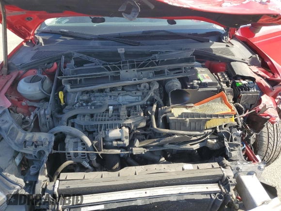 2015 Audi A3 Premium Plus z VIN WAUEFGFF5F1026327, wystawiony jako Copart lot #47409745 z przebiegiem 101 997 mil mil oraz Szkoda całkowita • Salvage title. Historia ofert i sprzedaży dostępna na DreamBid. Obrazek 12.