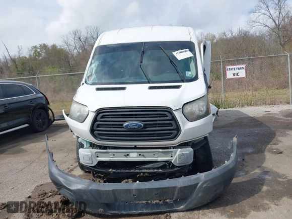 2017 Ford Transit с VIN 1FTYR2CM0HKA76059, выставлен на аукционе IAAI как лот 41790937 с пробегом 148 481 миль миль и . История ставок и продаж доступна на DreamBid. Изображение 12.