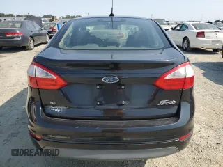 2015 Ford Fiesta SE z VIN 3FADP4BJXFM146122, wystawiony jako Copart lot #59998625 z przebiegiem 114 191 mil mil oraz Czysty tytuł • Clean title. Historia ofert i sprzedaży dostępna na DreamBid. Obrazek 6.
