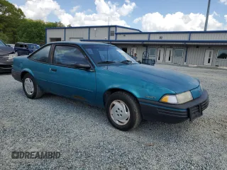 1994 Chevrolet Cavalier with VIN 1G1JC14T8R7250525, listed as a Copart auction lot 52099385 with 140,116 mi miles and Clean Title. Bid and sale history available at DreamBid. Image 4.