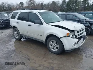 2012 Ford Escape Hybrid с VIN 1FMCU5K36CKB06205, выставлен на аукционе IAAI как лот 41661628 с пробегом 214 946 миль миль и . История ставок и продаж доступна на DreamBid. Изображение 1.