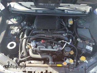 2017 Subaru WRX Limited with VIN JF1VA1J60H9816330, listed as a Copart auction lot 54274205 with 95,984 mi miles and Clean Title. Bid and sale history available at carsss.com. Image 11.
