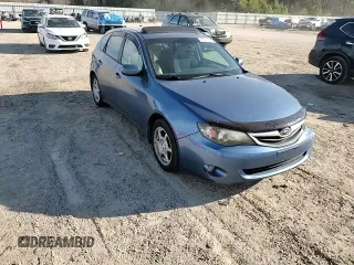2010 Subaru Impreza i Premium с VIN JF1GH6B68AH802140, выставлен на аукционе Copart как лот 42410055 с пробегом 195 858 миль миль и Списание • Salvage title. История ставок и продаж доступна на DreamBid. Изображение 10.