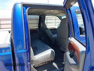 2003 Ford F-250 XL с VIN 1FTNW21P63EC27468, выставлен на аукционе IAAI как лот 42819129 с пробегом 200 910 миль миль и . История ставок и продаж доступна на DreamBid. Изображение 8.