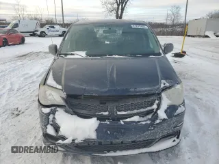 2013 Ram Cargo Van Tradesman with VIN 2C4JRGAG8DR596209, listed as a Copart auction lot 41673425 with 122,668 mi miles and Salvage Title. Bid and sale history available at carsss.com. Image 5.