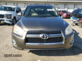 2012 Toyota RAV4 Limited with VIN 2T3YF4DV4CW132029, listed as a Copart auction lot 44824615 with 85,436 mi miles and Clean Title. Bid and sale history available at carsss.com. Image 5.