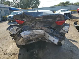 2019 Chevrolet Impala LS with VIN 2G11X5S32K9151959, listed as a Copart auction lot 72517664 with 44,929 mi miles and Salvage Title. Bid and sale history available at DreamBid. Image 6.