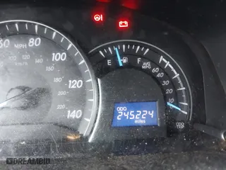 2015 Toyota Camry XLE with VIN 4T1BF1FK2FU982570, listed as a IAAI auction lot 41629755 with 245,224 mi miles. Bid and sale history available at carsss.com. Image 15.
