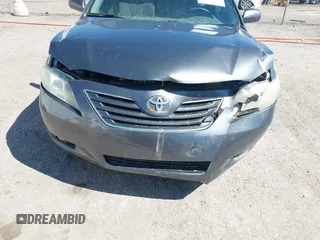 2009 Toyota Camry with VIN 4T4BE46K19R105003, listed as a IAAI auction lot 41832045 with 96,000 mi miles and . Bid and sale history available at carsss.com. Image 6.
