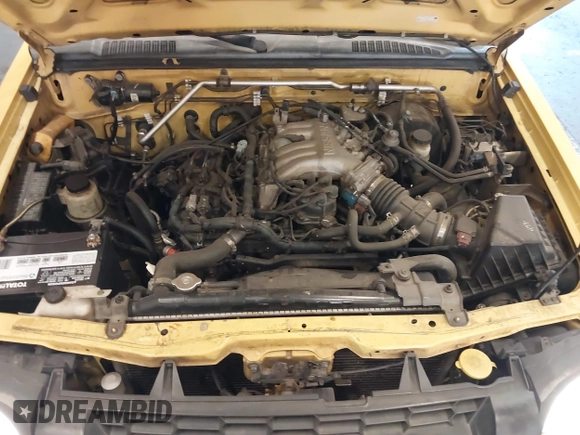 2004 Nissan Xterra XE z VIN 5N1ED28T94C651986, wystawiony jako IAAI lot #40404230 z przebiegiem 257 441 mil mil oraz . Historia ofert i sprzedaży dostępna na DreamBid. Obrazek 10.