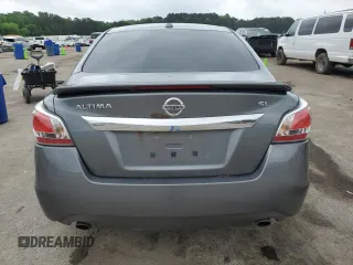 2015 Nissan Altima SV z VIN 1N4AL3AP3FC112796, wystawiony jako Copart lot #54201175 z przebiegiem 154 801 mil mil oraz Szkoda całkowita • Salvage title. Historia ofert i sprzedaży dostępna na DreamBid. Obrazek 6.