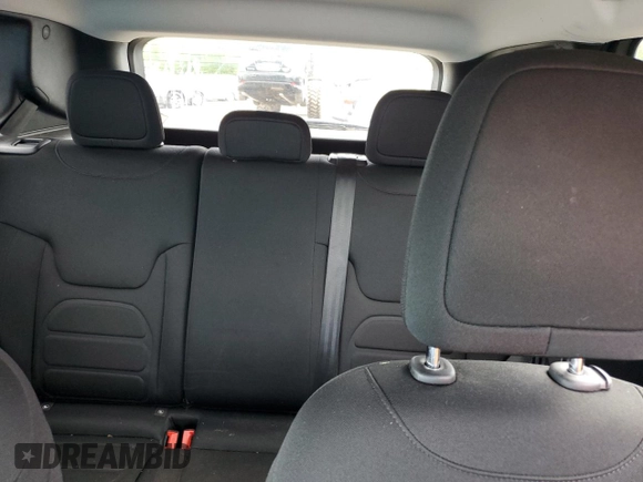2021 Jeep Renegade Latitude with VIN ZACNJDBB7MPM43901, listed as a Copart auction lot 56366625 with 81,171 mi miles and Clean Title. Bid and sale history available at DreamBid. Image 10.