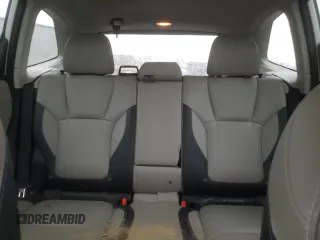 2019 Subaru Forester Limited with VIN JF2SKAUC8KH469467, listed as a Copart auction lot 44433865 with 76,752 mi miles and Salvage Title. Bid and sale history available at carsss.com. Image 10.