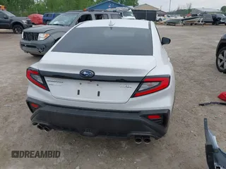 2024 Subaru Crosstrek Premium с VIN JF2GUADC3R8276489, выставлен на аукционе IAAI как лот 42340668 с пробегом 37 061 миль миль и . История ставок и продаж доступна на DreamBid. Изображение 17.