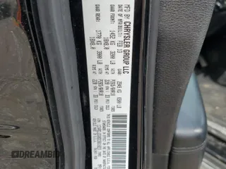 2013 Dodge Durango Crew with VIN 1C4RDJDG8DC661823, listed as a Copart auction lot 53027225 with 215,090 mi miles and Clean Title. Bid and sale history available at carsss.com. Image 13.