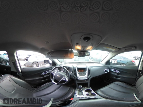 2016 Chevrolet Equinox LTZ с VIN 1GNALDEK4GZ105098, выставлен на аукционе IAAI как лот 42173103 с пробегом 120 999 миль миль и . История ставок и продаж доступна на DreamBid. Изображение 18.