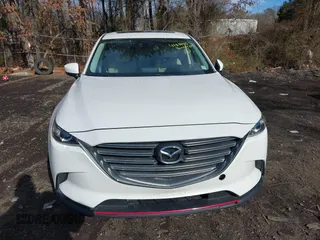 2016 Mazda CX-9 Touring with VIN JM3TCBCY4G0100511, listed as a IAAI auction lot 41811185 with 112,932 mi miles. Bid and sale history available at carsss.com. Image 12.