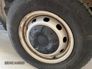 2018 Ford Transit с VIN 1FTYE1YM0JKB52111, выставлен на аукционе IAAI как лот 42832831 с пробегом 132 936 миль миль и . История ставок и продаж доступна на DreamBid. Изображение 21.