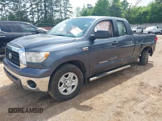 2008 Toyota Tundra z VIN 5TFRV54138X043176, wystawiony jako IAAI lot #42168679 z przebiegiem 87 120 mil mil oraz . Historia ofert i sprzedaży dostępna na DreamBid. Obrazek 17.