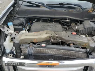 2011 Honda Pilot EX-L z VIN 5FNYF4H76BB095369, wystawiony jako Copart lot #57026435 z przebiegiem 128 443 mil mil oraz Szkoda całkowita • Salvage title. Historia ofert i sprzedaży dostępna na DreamBid. Obrazek 12.
