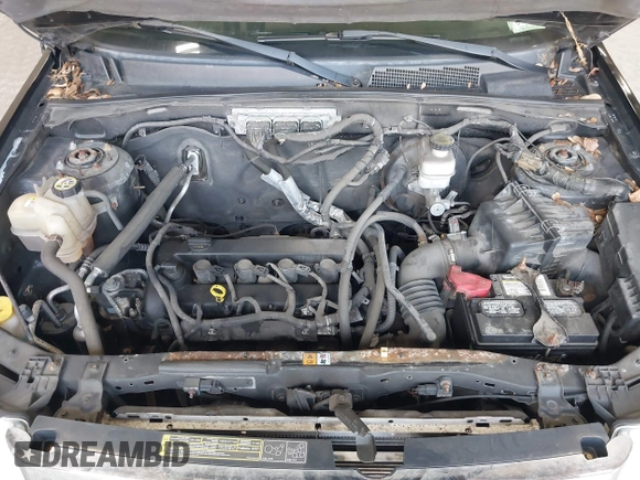 2010 Ford Escape Limited with VIN 1FMCU9E70AKD30170, listed as a IAAI auction lot 42564107 with 141,959 mi miles and . Bid and sale history available at DreamBid. Image 10.