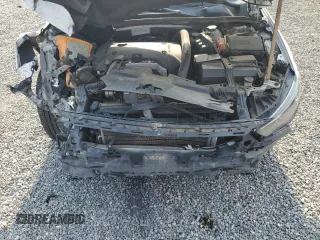 2018 Buick Regal Preferred with VIN W04GL6SX8J1133551, listed as a Copart auction lot 55338635 with 155,299 mi miles and Salvage title. Bid and sale history available at DreamBid. Image 11.
